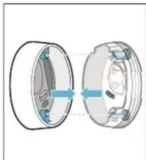 BOSCH PXY831DE3E - Attentie! - 2