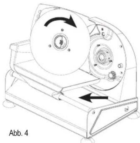 BOMANN MA 451 CB - Contenido - 4