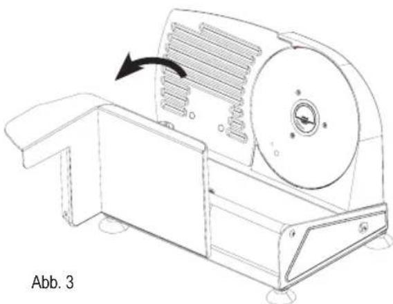BOMANN MA 451 CB - Contenido - 3