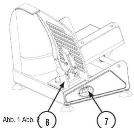 BOMANN MA 451 CB - Contenido - 1