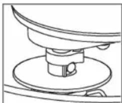 BOMANN KM 392 CB - Use Instruction - 1