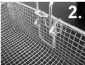 BOMANN FR 2264 CB - Przed pierwszym uruchomieniem - 2