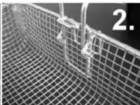 BOMANN FR 2264 CB - Ipeep nepBbIM BkHoueHHeM - 2