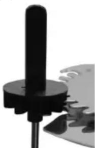 BOMANN DVG 3006 CB - Fleisch- oder Gemüsespiele - 1