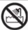 BOMANN CB 856 - Symbols on the Product - 1