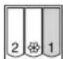Campomatic WM111 - STOP - 2