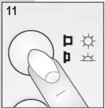 Campomatic D862L - DESCRIPTION DES FONCTIONS - 3