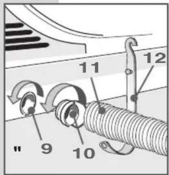 Campomatic D862L - NOTE E CONSIGLI PER L'UTILIZZATORE - 5