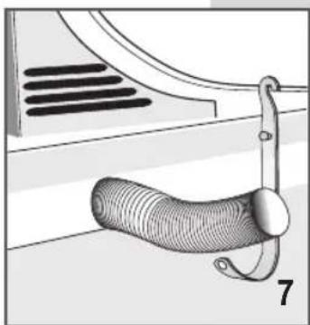Campomatic D862L - MESSA IN PIANO DELL'ASCIUGATORE - 1
