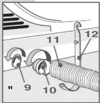 Campomatic D862L - REMARQUES ET CONSEILS POUR L'UTILISATEUR - 4