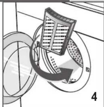 Campomatic D862L - INSTALLATION - 1