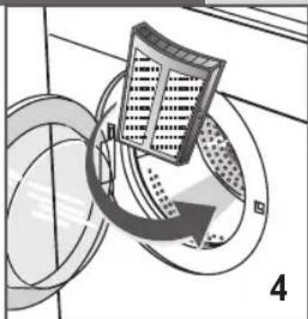 Campomatic D862L - INSTALLATION - 1