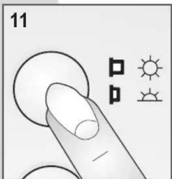 Campomatic D862L - DESCRIZIONE DELLE FUNZIONI - 3
