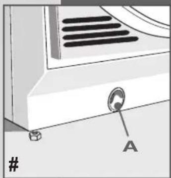 Campomatic D862L - INSTALLATION - 1