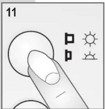 Campomatic D862L - DESCRIPTION OF THE FUNCTIONS - 3