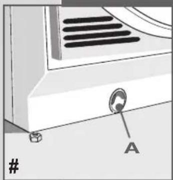 Campomatic D862L - INSTALLATION - 1