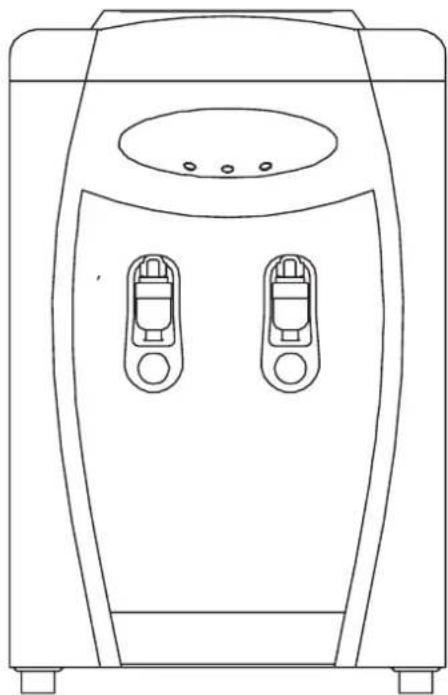 Campomatic CHW3070 - = S_ log_aL - 1