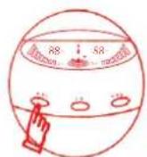 Campomatic CHD4070S - CHAUFFAGE - 1