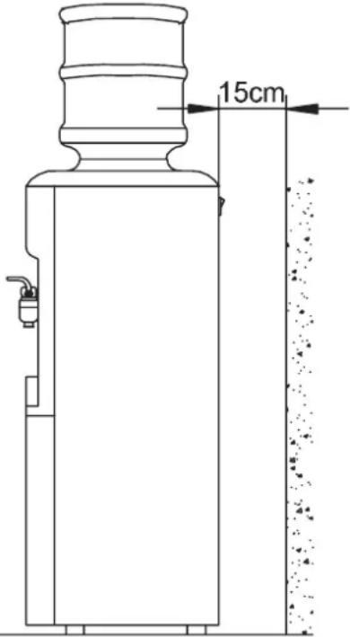 Campomatic CHD4070S - ATTENTION - 1