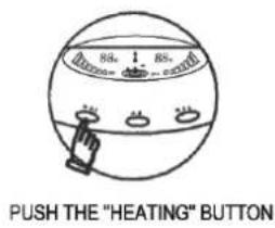 Campomatic CHD4070B - HEATING - 1