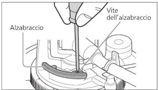 TECHNICS SL1200GR - Preparazione - 2