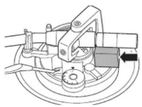 TECHNICS SL1200GR - Umiesci urzadzenie w opakowaniu, w ktorym zostalo dostarczone. - 2