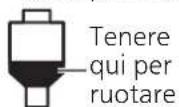 TECHNICS SL1200GR - Preparazione - 1