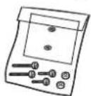 TECHNICS SL1200GR - Accessories - 1
