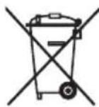 BRANDT BKV6132X - ENVIRONMENTAL COMPLIANCE - 1