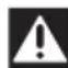BRANDT BKV6132X - Warning: - 2