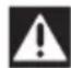 BRANDT BKV6132X - Warning: - 1