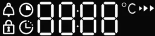 00:00 °C ►►► 88:00