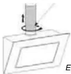 BRANDT AD1576B - Σημείωση - 3