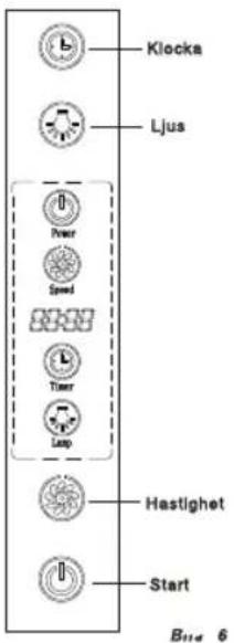 BRANDT AD1576B - Energisparråd - 4