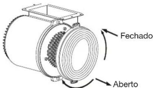 BRANDT AD1576B - - SUBSTITUIÇÃO DA LÂMPADA - 1