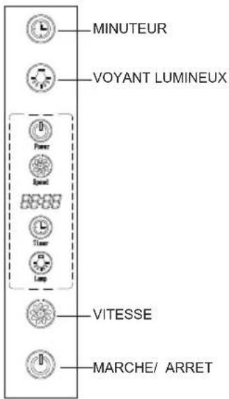 BRANDT AD1576B - Nota - 1