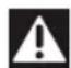 BRANDT AD1576B - Warning - 1