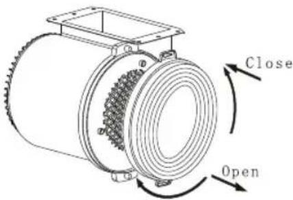 BRANDT AD1576B - Nota - 2