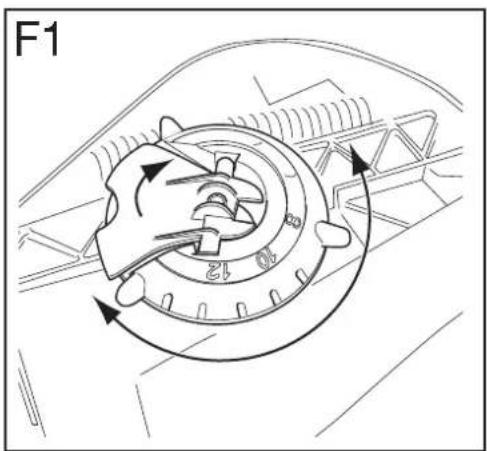 BLACK & DECKER GF1234 - 23