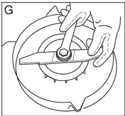 BLACK & DECKER GF1234 - 25