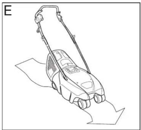 BLACK & DECKER GF1234 - 22