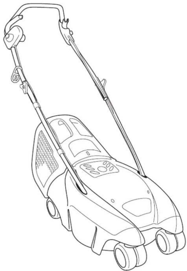 BLACK & DECKER GF1234 - 4