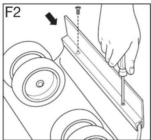 BLACK & DECKER GF1234 - 24