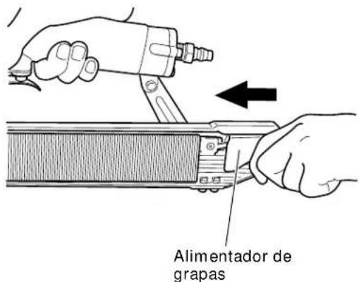 HITACHI N5008AC - ADVERTENCIA - 3
