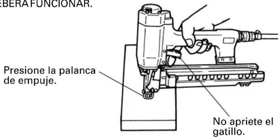HITACHI N5008AB - ADVERTENCIA - 3