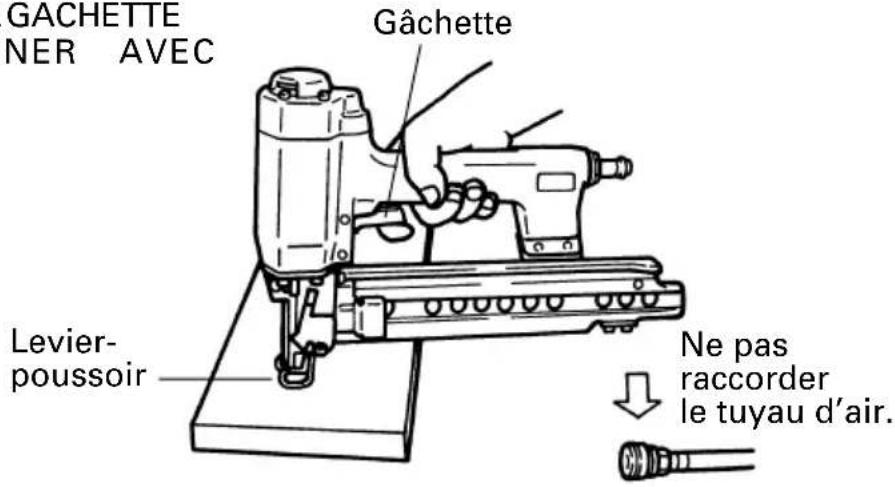 HITACHI N5008AB - INFORMATION IMPORTANTE - 1