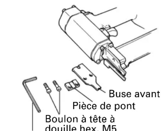 HITACHI N5008AB - AVERTISSEMENT - 2