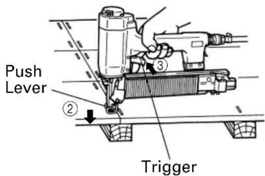 HITACHI N5008AB - METHODS OF OPERATION - 1