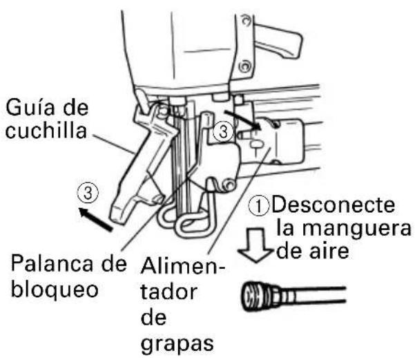 HITACHI N5008AB - ADVERTENCIA - 1