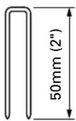 HITACHI N5008AB - STAPLE SELECTION - 4